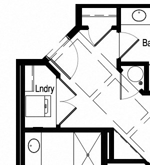 1247sqft - 2 Bed, 2 Bath - Epoch